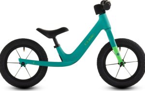 Cube NUMOVE 120 WALK Lage instap 2026