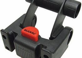 Klickfix Tasdl multiclip e voor e-bike (bosch)displays