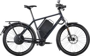 Klever N Pinion 45 Heren 2026